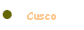 Cusco